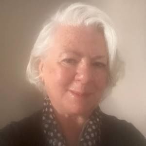 Meet your Posher, Gail